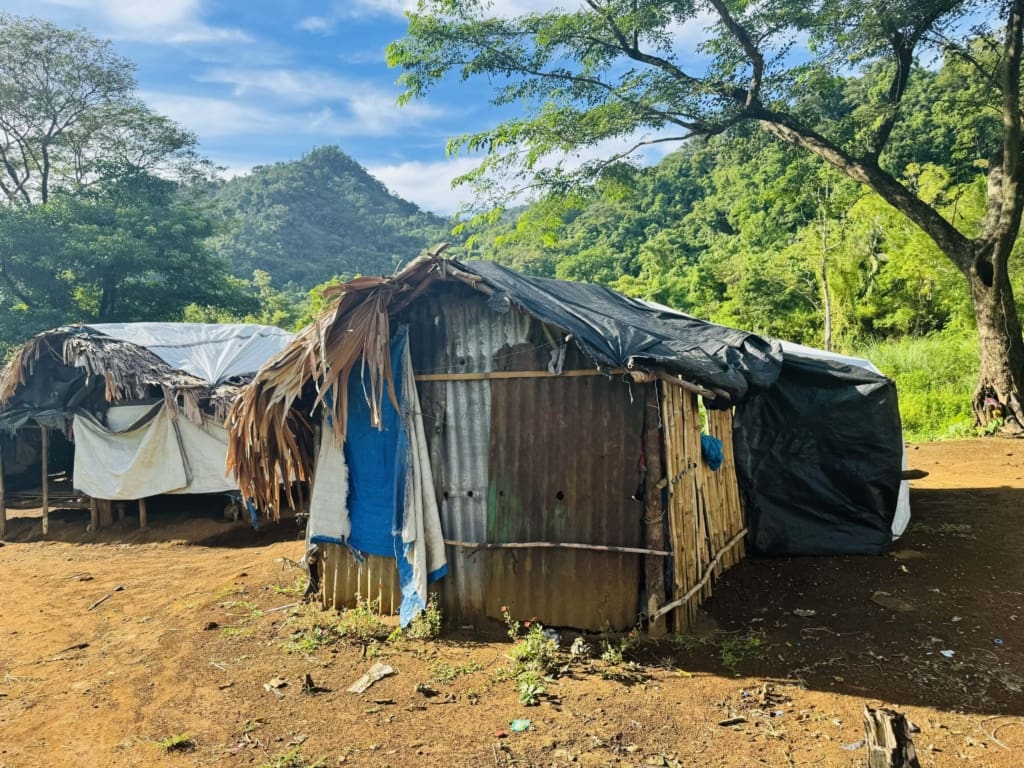 C&C Hjælpeprogrammer - Operation Julepakke 2025 - Rejser til Filippinerne