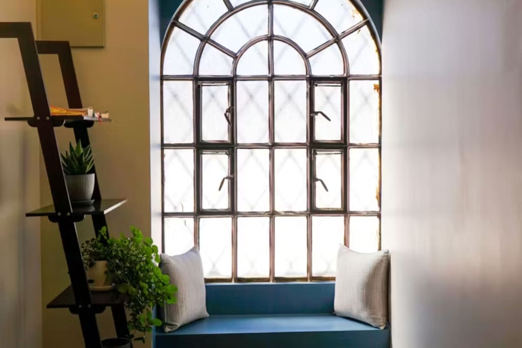 Rejser til Bolivia - Rejser til La Paz - Dream by Stannum Hotel