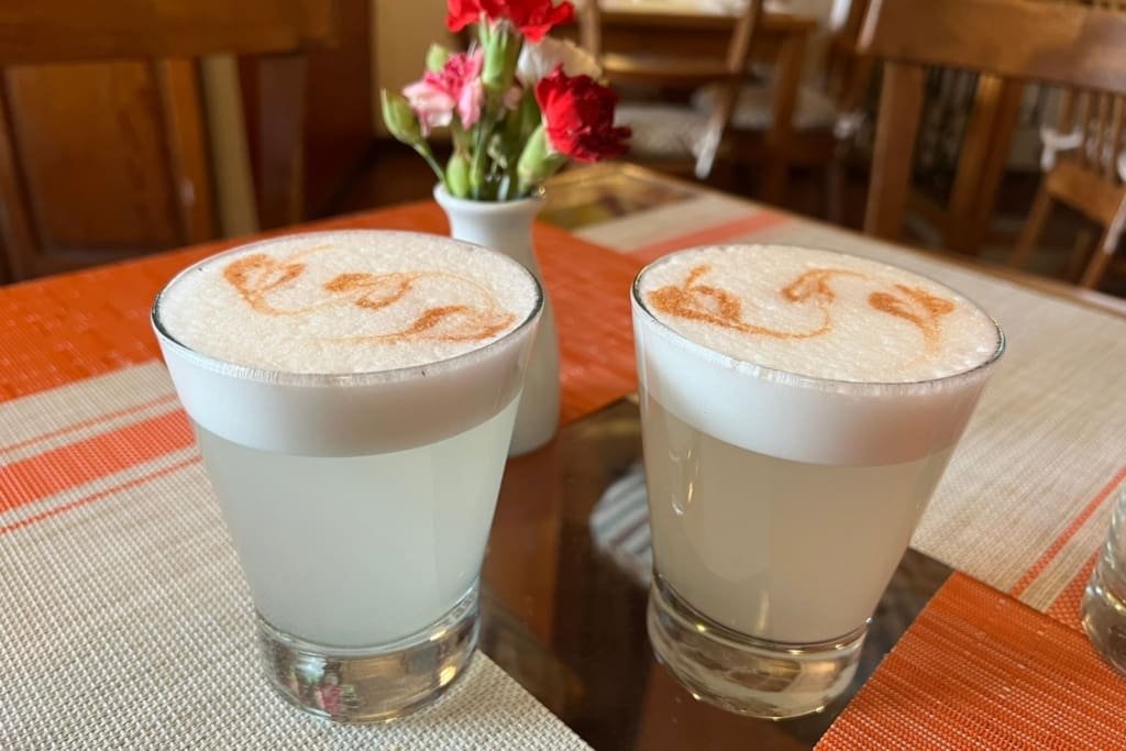 Rejser til Peru - Rejser til Cuzco - Kort madlavningskursus i Cuzco