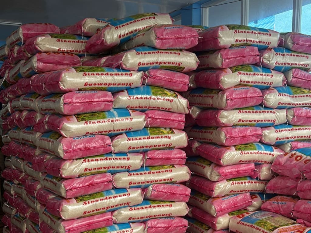 C&C Hjælpeprogrammer - Operation Julepakke 2025 - Rejser til Filippinerne