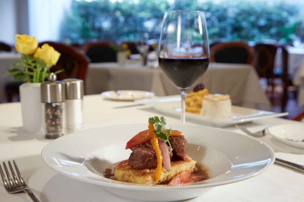 Rejser til Peru - Rejser til Cuzco - Kort madlavningskursus i Cuzco