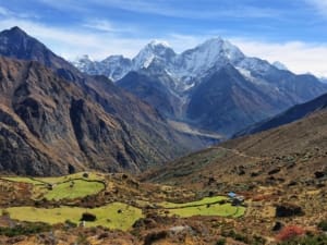 Salkantay trek Rejser til Peru - Rejser til Salkantay trail