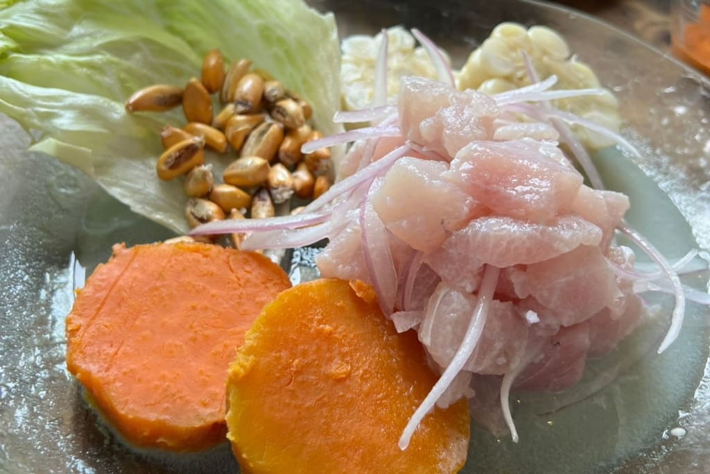 Rejser til Peru - Rejser til Cuzco - Kort madlavningskursus i Cuzco