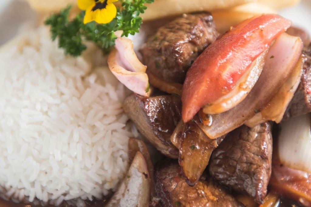 Rejser til Peru - Rejser til Cuzco - Kort madlavningskursus i Cuzco