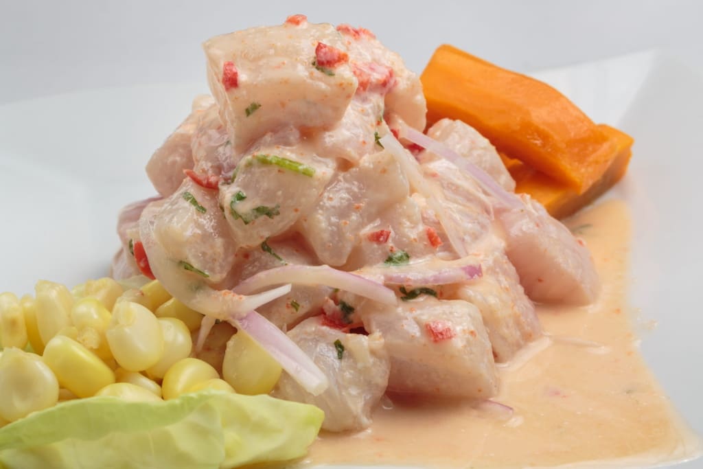 Rejser til Peru - Rejser til Cuzco - Kort madlavningskursus i Cuzco