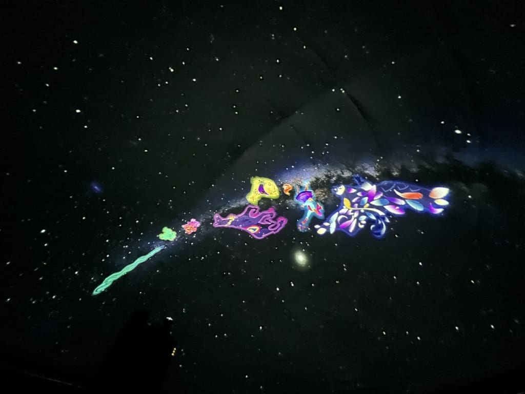 Tur til planetariet i Cusco Rejser til Peru - Tur til planetariet i Cusco