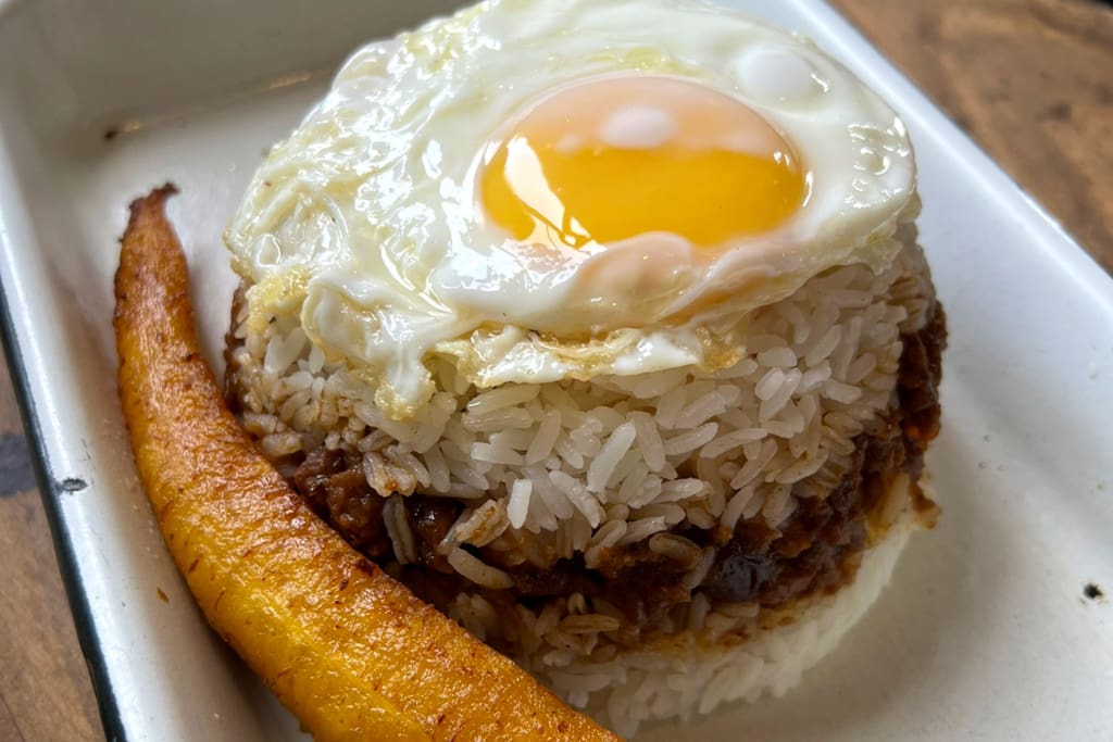 Rejser til Peru - Oplevelser i Lima - Peruviansk madlavning