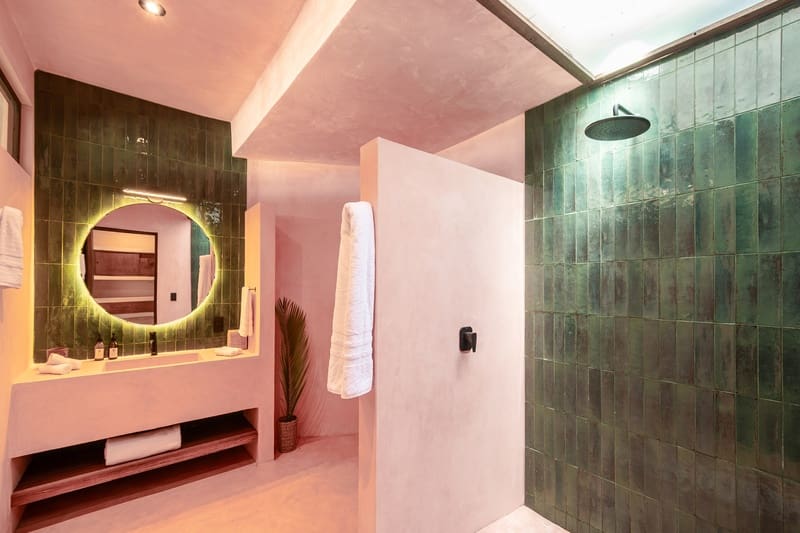 Rejser til Mexico, Rejser til Mazunte, Rejser til Casa Yati