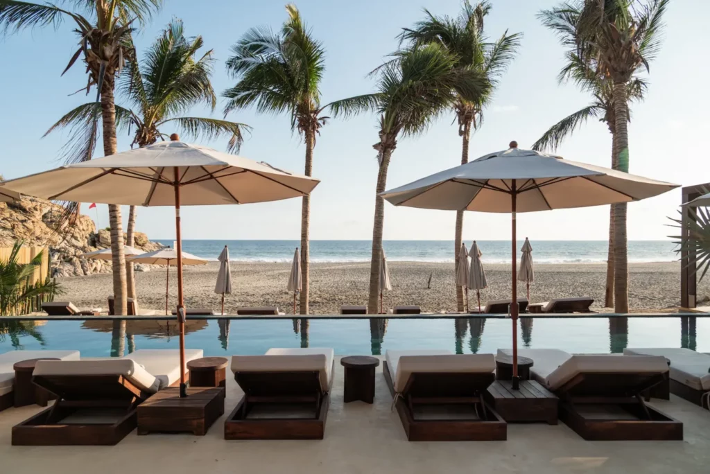 Rejser til Mexico, Rejser til Mazunte, Rejser til Casa Yati