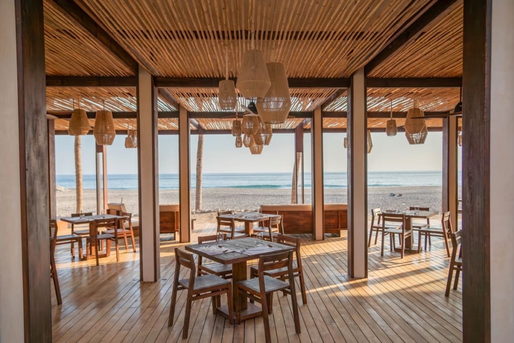 Rejser til Mexico, Rejser til Mazunte, Rejser til Casa Yati