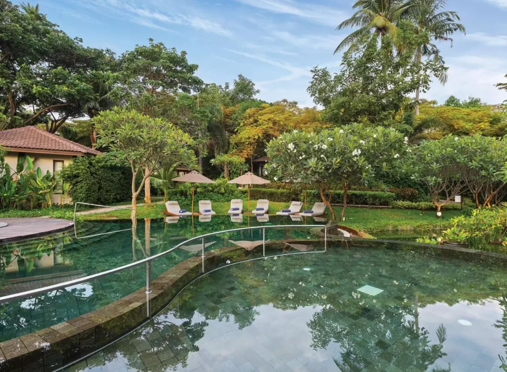 Rejser til Thailand, Rejser til Koh Samui