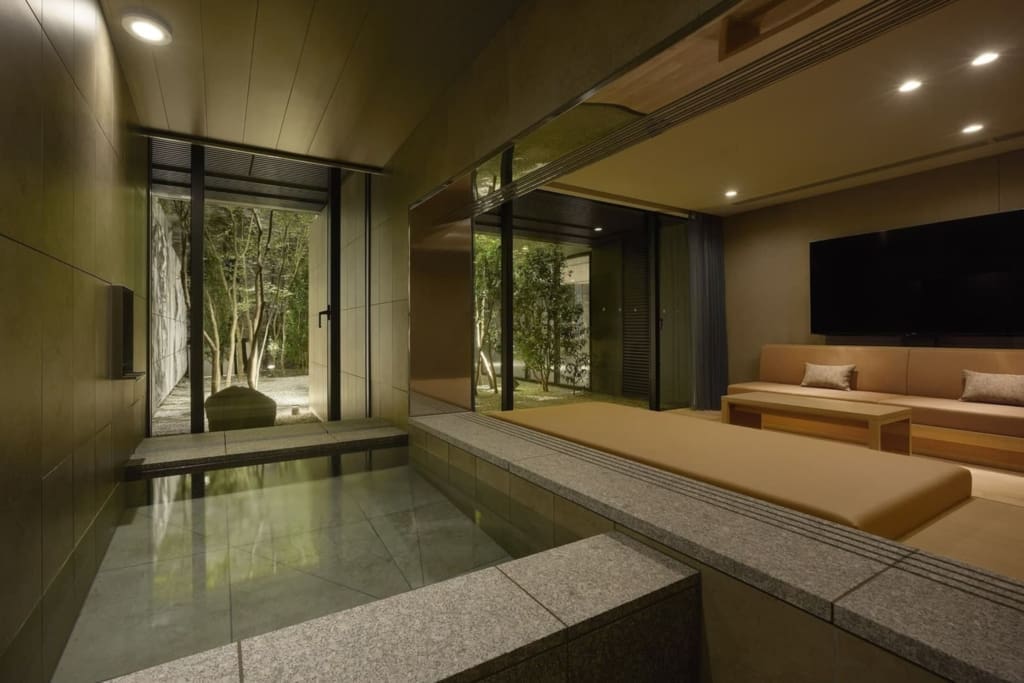 Rejser til Japan - Rejser til Kyoto - Mitsui Garden Hotel Kyoto Sanjo PREMIER