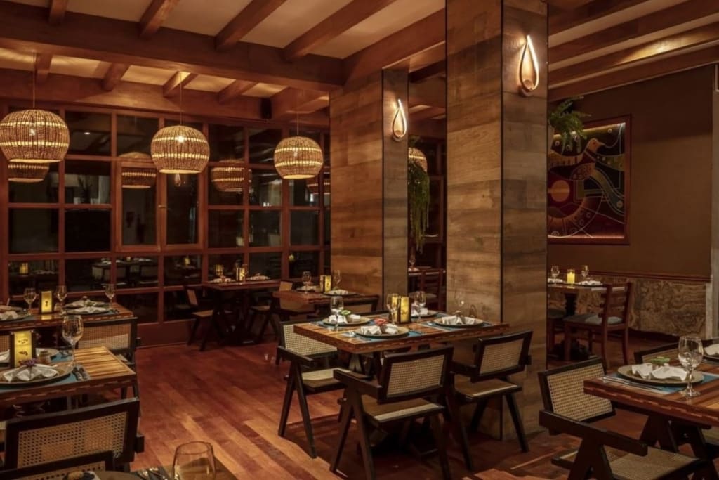 Rejser til Peru - Rejser til Aguas Calientes (Machu Picchu) - Casa del Sol Boutique Hotel