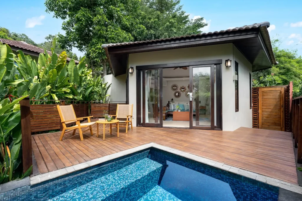 Rejser til Thailand, Rejser til Koh Samui