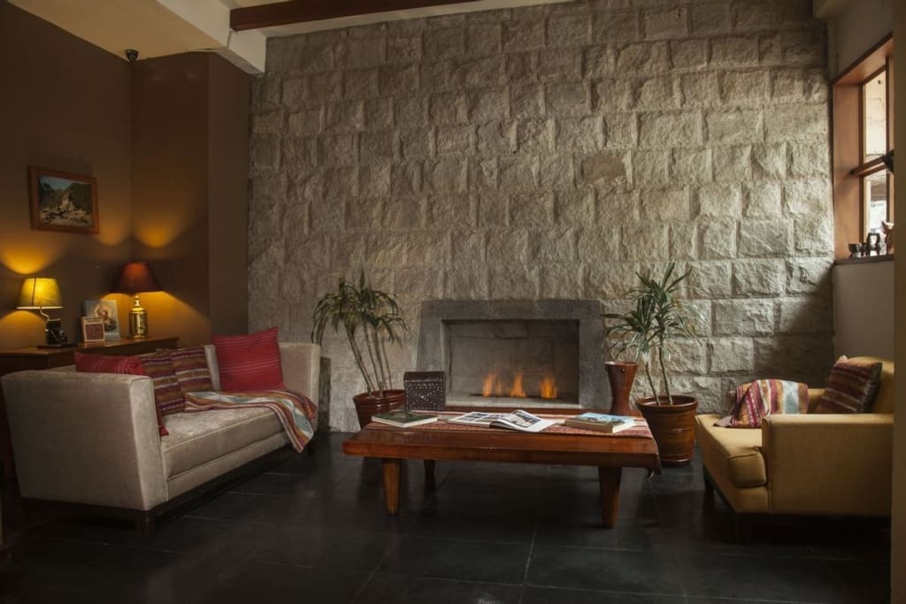 Rejser til Peru - Rejser til Aguas Calientes (Machu Picchu) - Casa del Sol Boutique Hotel