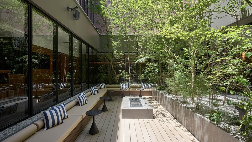 Rejser til Japan - Rejser til Kyoto - Mitsui Garden Hotel Kyoto Sanjo PREMIER
