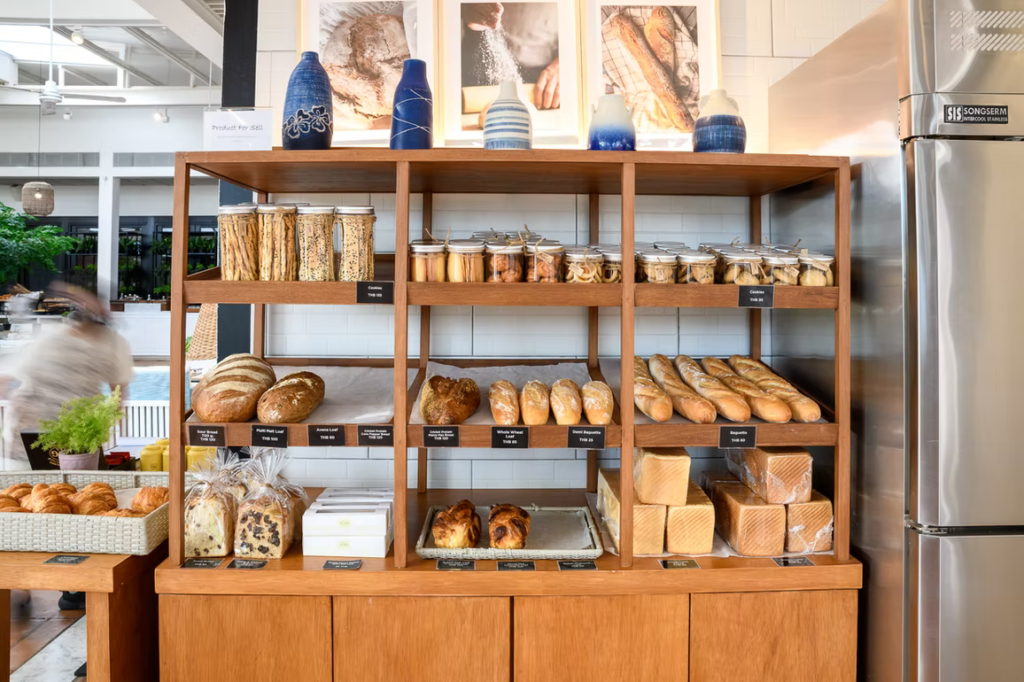 Rejser til Thailand - Rejser til Hua Hin - Putahracsa Hua Hin