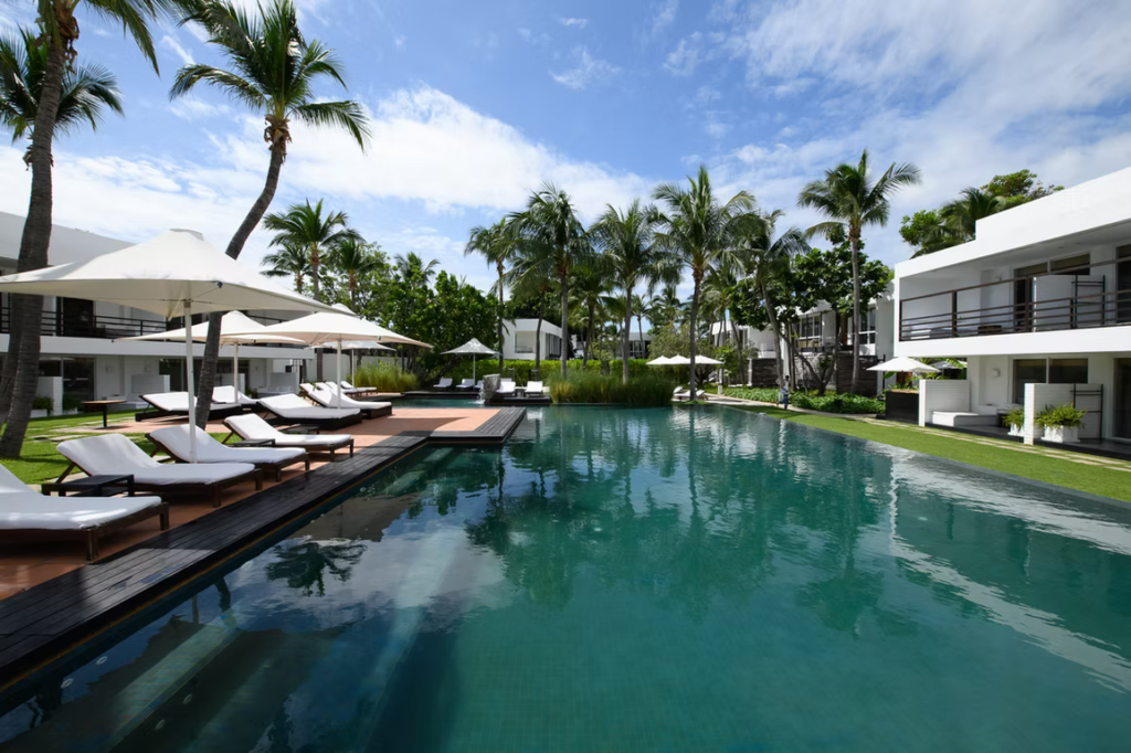 Rejser til Thailand - Rejser til Hua Hin - Putahracsa Hua Hin