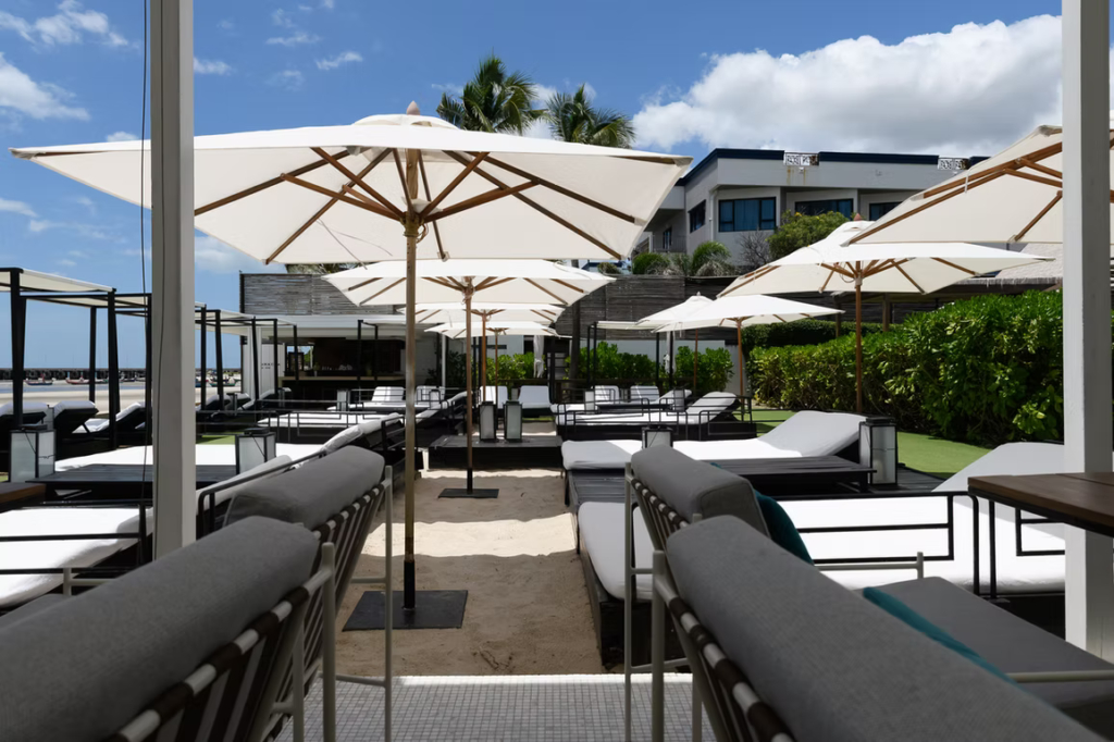 Rejser til Thailand - Rejser til Hua Hin - Putahracsa Hua Hin