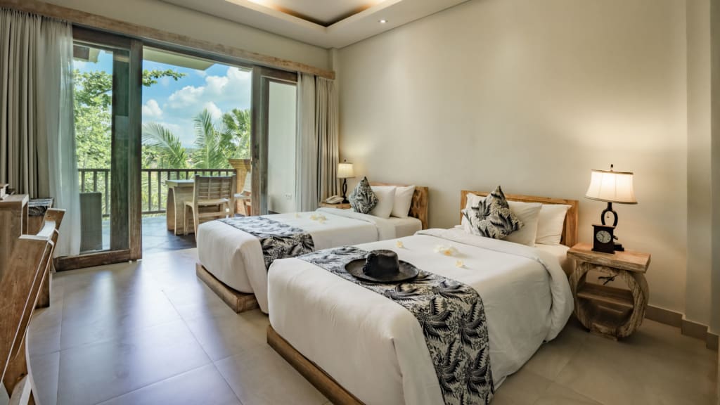 Rejser til Bali - Rejser til Ubud - Kajane Yangloni