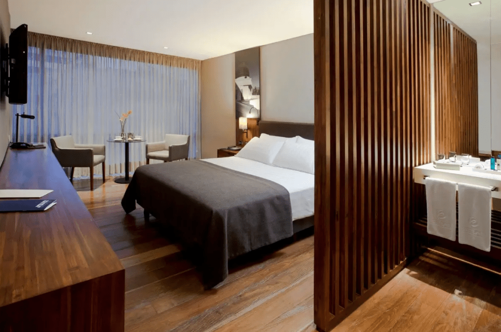 Rejser til Colombia - Rejser til Bogota