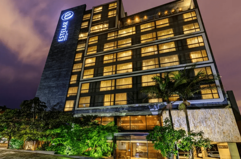 Rejser til Colombia - Rejser til Bogota