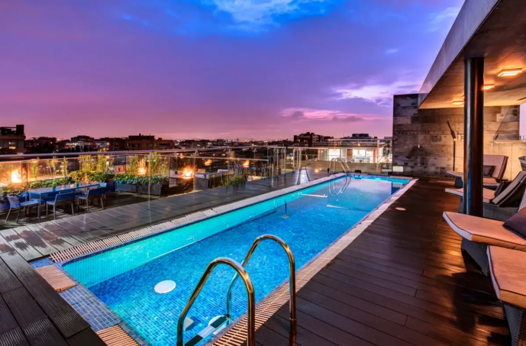 Rejser til Colombia - Rejser til Bogota