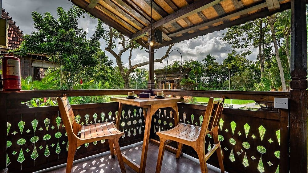 Rejser til Bali - Rejser til Ubud - Kajane Yangloni