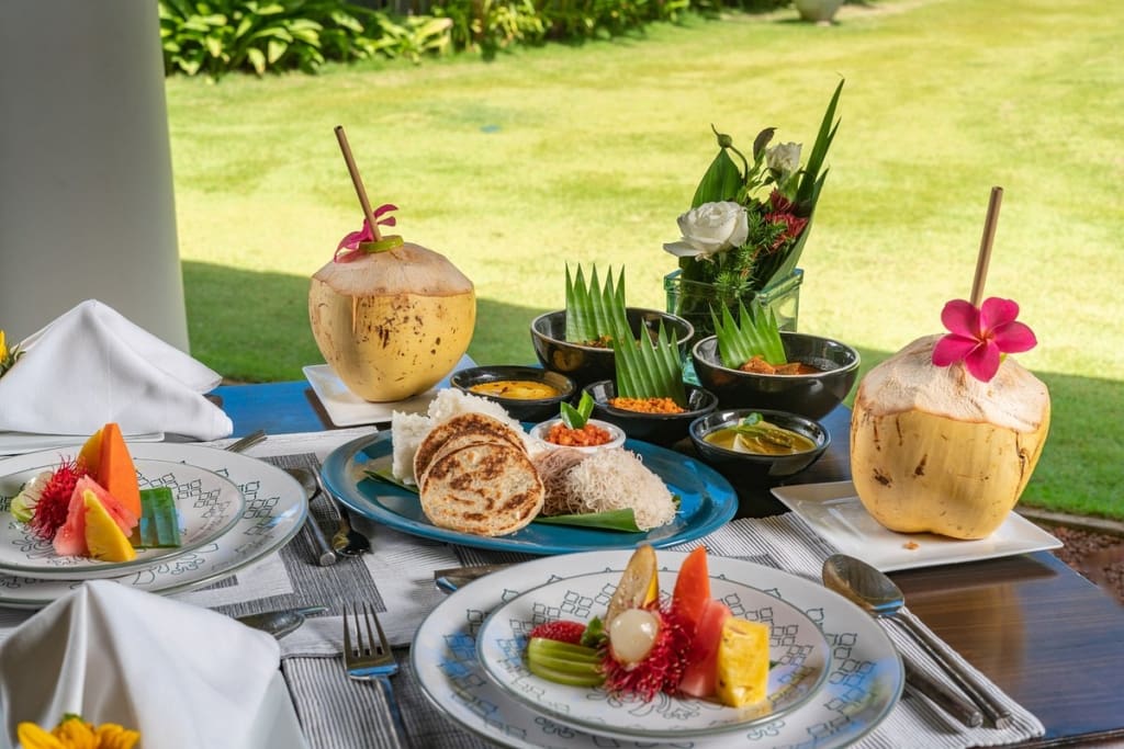 Rejser til Sri Lanka, Rejser til Balapitiya, Rejser til Sundara by Mosvold