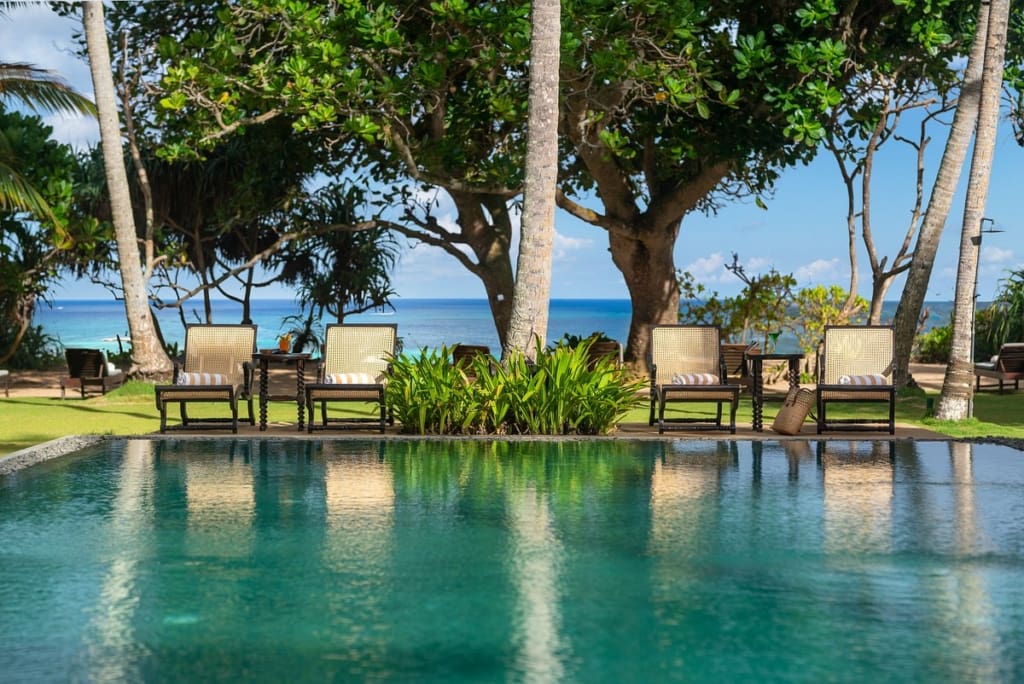 Rejser til Sri Lanka, Rejser til Balapitiya, Rejser til Sundara by Mosvold