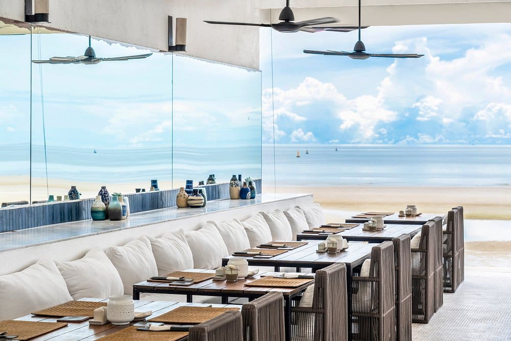 Rejser til Thailand - Rejser til Hua Hin - Putahracsa Hua Hin