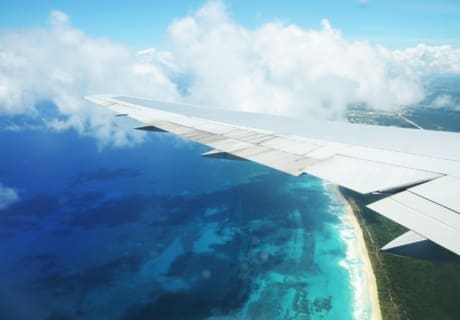 Direkte fly til Thailand - Direkte fly til Krabi og Phuket