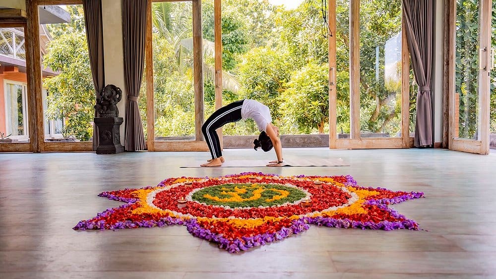 Rejser til Bali - Rejser til Ubud - Kajane Yangloni