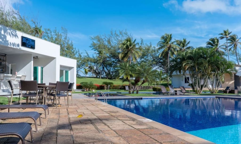 Blue Tree Towers Sao Luis - Rejser til Brasilien med C&C Travel
