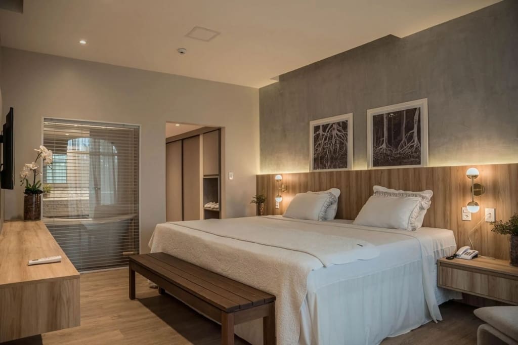 Blue Tree Towers Sao Luis - Rejser til Brasilien med C&C Travel