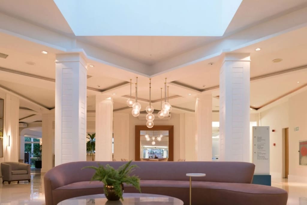 Blue Tree Towers Sao Luis - Rejser til Brasilien med C&C Travel