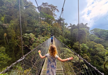 Rejser med børn - C&C Travel