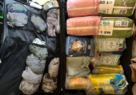 Rejser med børn - C&C Travel