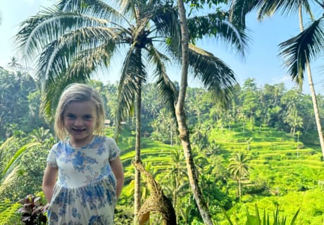 Rejser med børn - C&C Travel