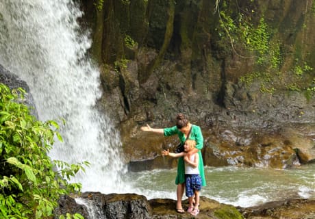 Rejser med børn - C&C Travel