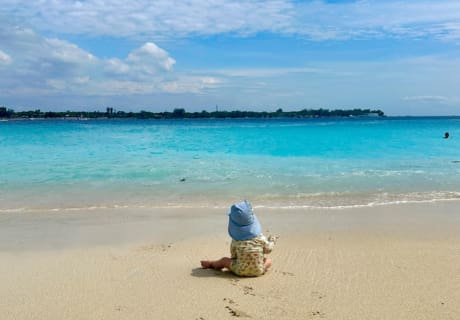 Rejser med børn - C&C Travel