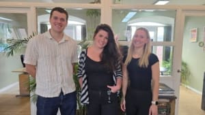 C&C Travels eksperter - Marketingsafdelingen