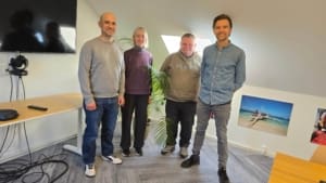 C&C Travels eksperter - Administrationen