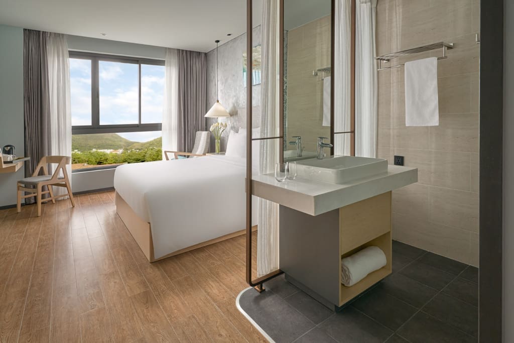Rejser til Vietnam - Rejser til Con Dao - The Secret Con Dao Hotel