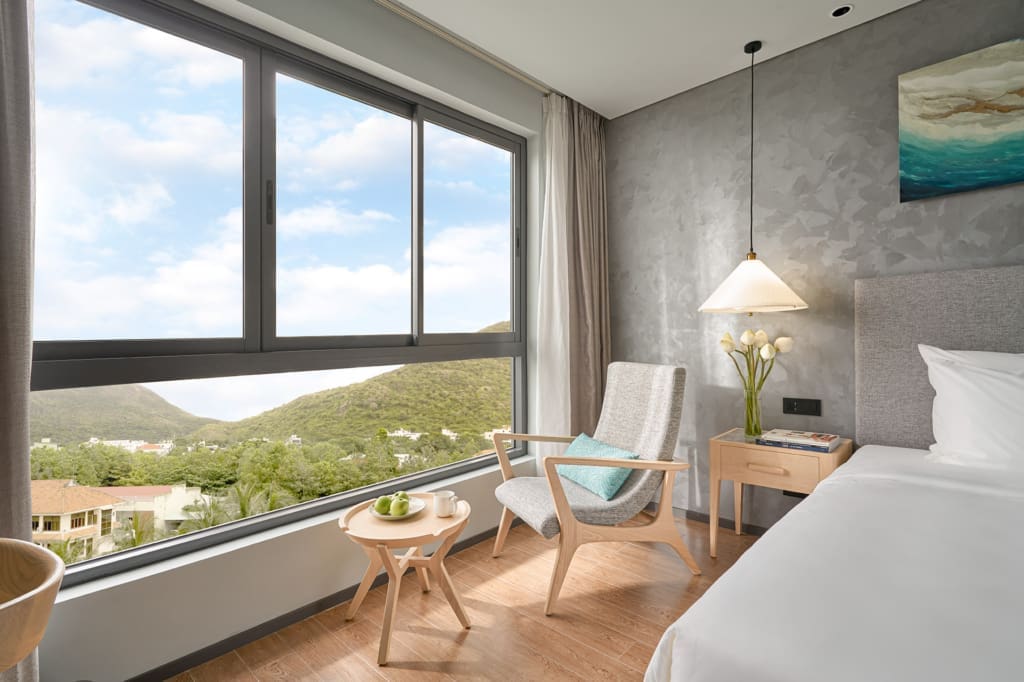 Rejser til Vietnam - Rejser til Con Dao - The Secret Con Dao Hotel