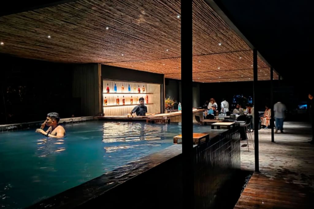 Rejser til Sri Lanka - Rejser til Ella - Elevate Ella Resort and Spa