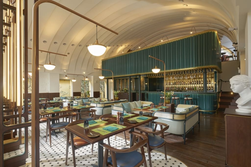 Rejser til Vietnam - Rejser til Con Dao - The Secret Con Dao Hotel