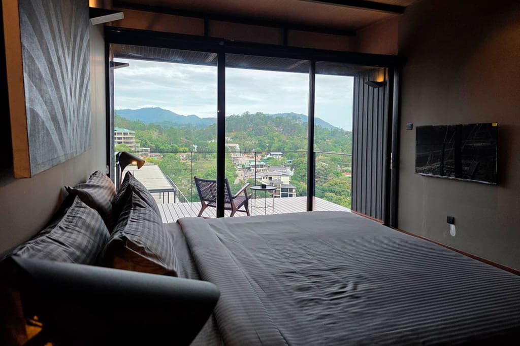 Rejser til Sri Lanka - Rejser til Ella - Elevate Ella Resort and Spa