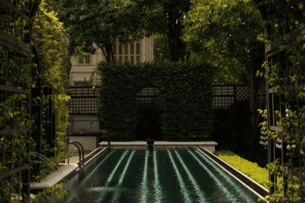 Rejser til Thailand - Rejser til Bangkok - The Siam