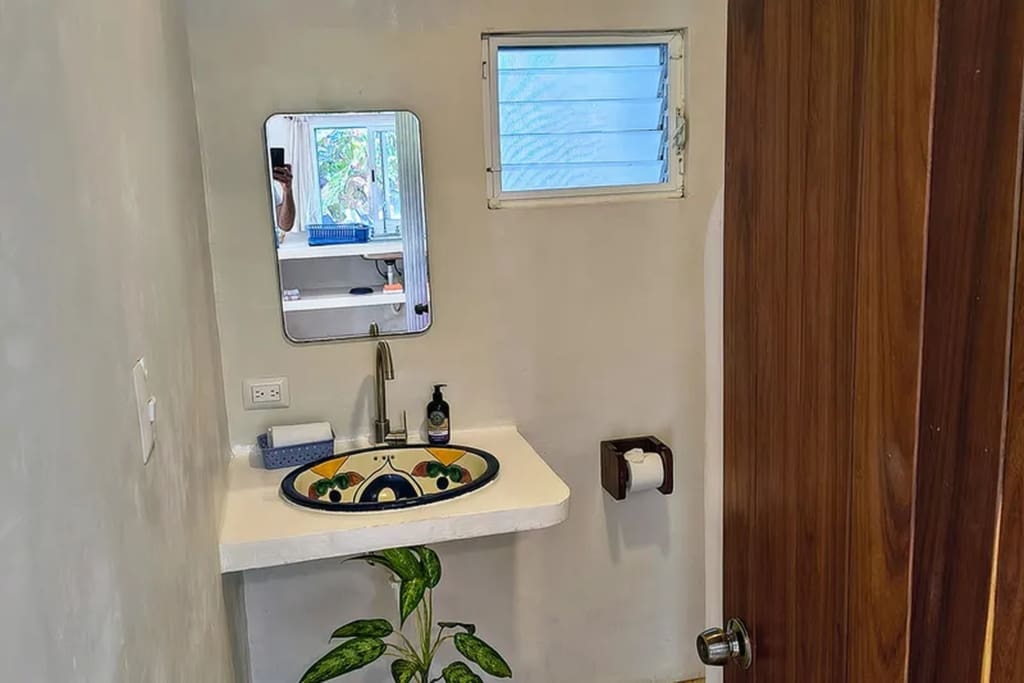 Rejser til Mexico - Hotel & Suites Oasis - Bacalar